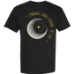 Embrace Each Period of Life - Comfort Colors - Heavyweight Unisex Tee - Neutral Colors