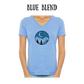 CP - Keep Shining - Women's V-Neck - Assorted Colors