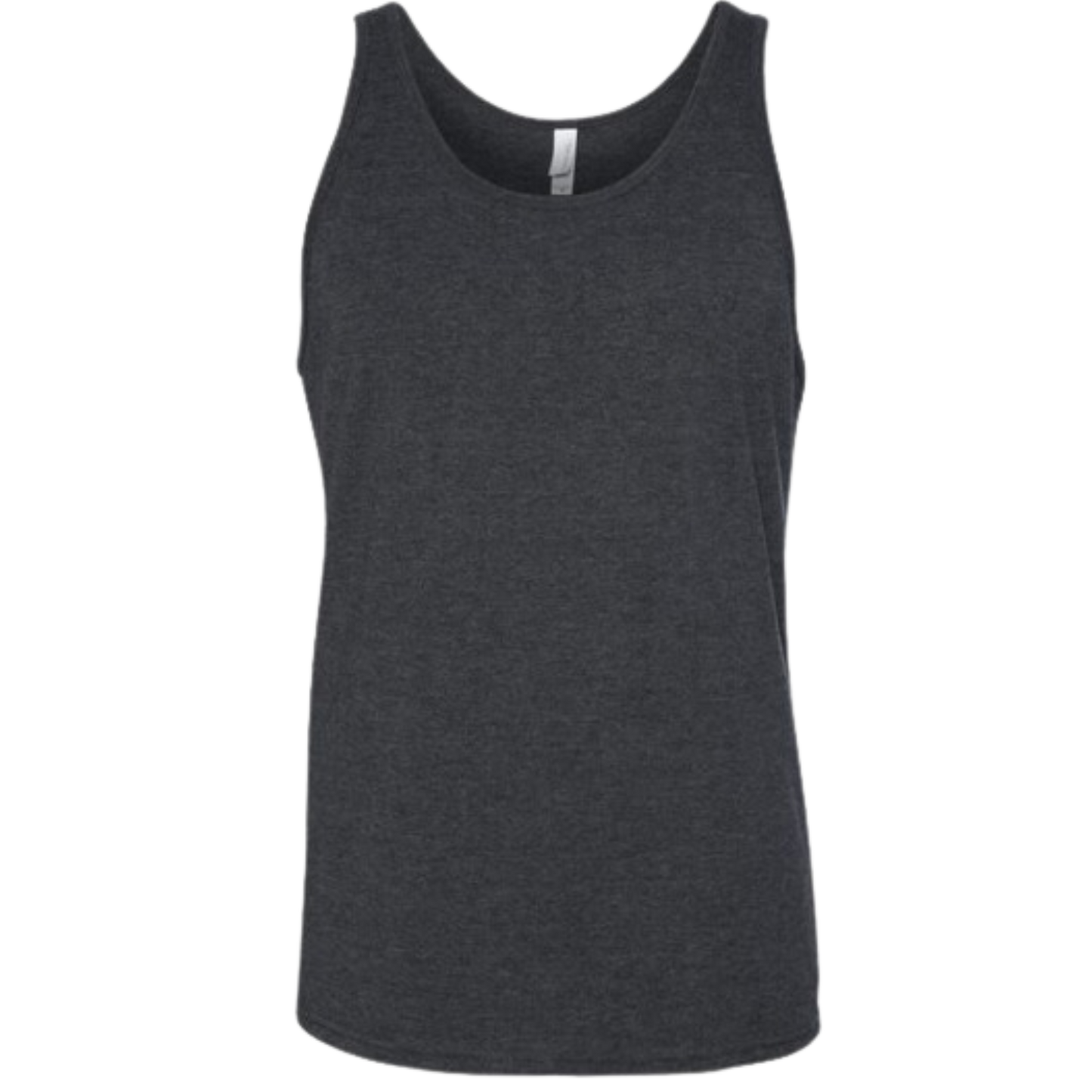 Custom Design - Unisex Tank
