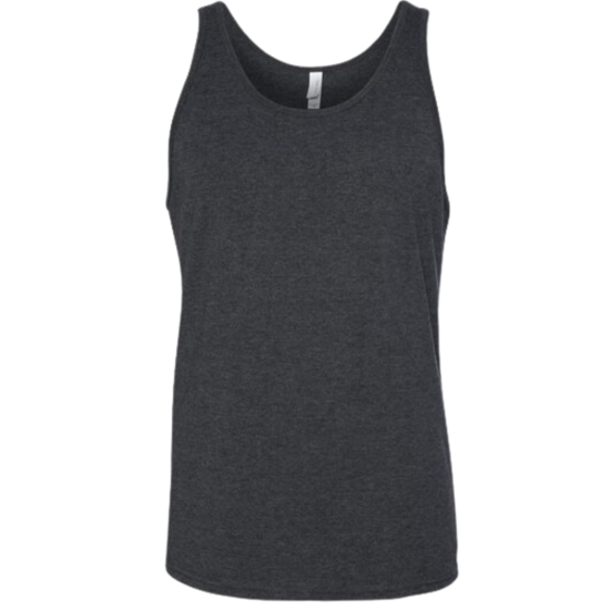 Custom Design - Unisex Tank