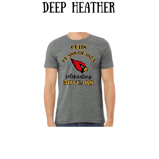 CUHS celebrating - Unisex Tee