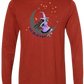 HP - Hot Ghoul Vibes - Unisex Long Sleeve - Assorted Colors