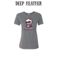 PP - Lovin' Life As A Free Bird - Women's Relaxed Fit Tee - Neutrals