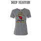 CUHS celebrating - Women's Relaxed Fit Tee