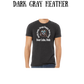 CP - Bear Lake Utah - Unisex Tee - Pinks, Purples, Neutrals