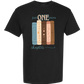 Just One More Chapter - Comfort Colors - Heavyweight Unisex Tee - Neutrals