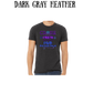 VP - Cruise Crew FAFO - Unisex Tee - Pinks, Purples, Neutrals