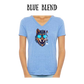 BP - Alpha - Women's V-Neck - Assorted Colors