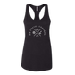 On Cruise Control - Bella+Canvas - Women's Jersey Racerback Tank