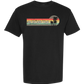 On Island Time - Comfort Colors - Heavyweight Unisex Tee - Neutral Colors