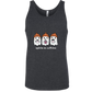 HP - Spirits & Caffeine - Unisex Tank