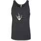 HP - I Love You, Say It Back - Unisex Tank
