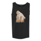Muscle Bear - Comfort Colors - Unisex Tank - Neutral Colors & Blues