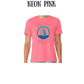 VP - Passenger Princess - Unisex Tee