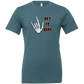 HP - I Love You, Say It Back - Unisex Tee - Blues