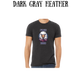 PP - Free Bird - Unisex Tee - Pinks, Purples, Neutrals
