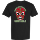 Masked Because We Are Unstable - Comfort Colors - Heavyweight Unisex Tee - Neutral Colors