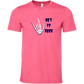 HP - I Love You, Say It Back - Unisex Tee - Pinks