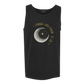 Embrace Each Period of Life - Comfort Colors - Unisex Tank - Neutral Colors & Blues
