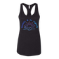 Sunsets & No Regrets - Bella+Canvas - Women's Jersey Racerback Tank