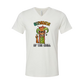 Guardian of The Chill - Bella+Canvas - Unisex V-Neck - Neutral Colors