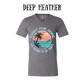 VP - Ready For Some Vitamin D & Sea - Unisex V-Neck - Neutral Colors