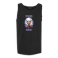 Free Bird - Comfort Colors - Unisex Tank - Neutral Colors & Blues