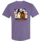 Mahjong Spirit - Comfort Colors - Heavyweight Unisex Tee - Pinks & Purples