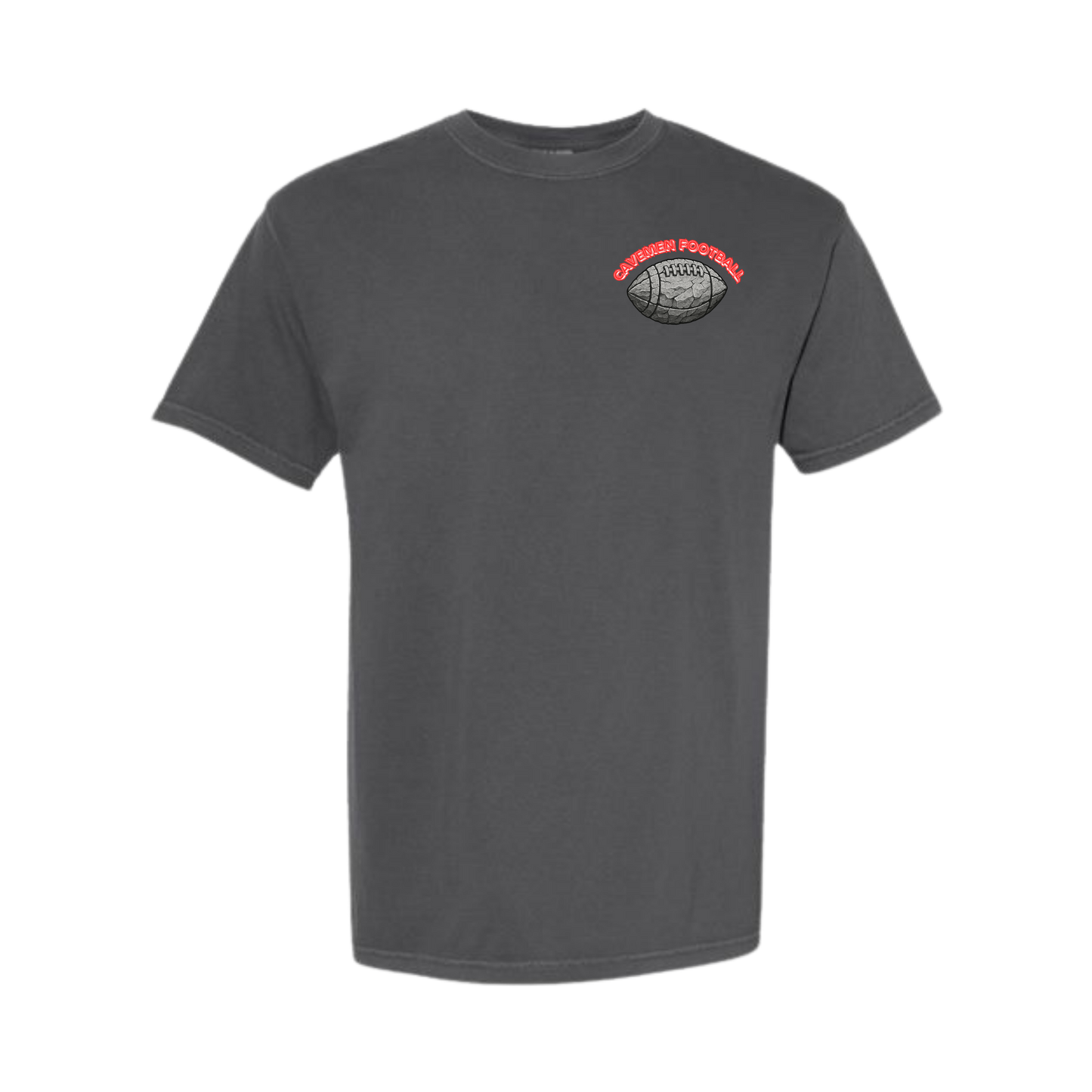 AFHS FUNDRAISER - Comfort Colors - Heavyweight Unisex Tee - AFHS Colors
