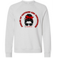 Football Moms Fueled By Caffeine and Touchdowns - Sponge Fleece Raglan Sweatshirt - Greens, Neutrals