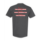 AFHS FUNDRAISER - Comfort Colors - Heavyweight Unisex Tee - AFHS Colors
