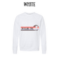 VP - On Island Time - Sponge Fleece Raglan Sweatshirt - Greens, Neutrals