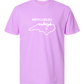 Kella McLean - Comfort Colors - Heavyweight Unisex Tee - Pinks & Purples
