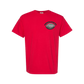 AFHS FUNDRAISER - Comfort Colors - Heavyweight Unisex Tee - AFHS Colors