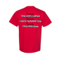 AFHS FUNDRAISER - Comfort Colors - Heavyweight Unisex Tee - AFHS Colors