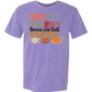 Let Me See That Casserole - Comfort Colors - Heavyweight Unisex Tee - Pinks, Purples