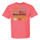 Let Me See That Casserole - Comfort Colors - Heavyweight Unisex Tee - Pinks, Purples