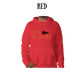 own the awkward - sponge fleece hoodie - assorted colors