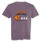 Not Today, Little Sheets - Comfort Colors - Heavyweight Unisex Tee - Pinks & Purples