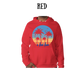 VP - A Hui Hou - Sponge Fleece Hoodie - Assorted Colors