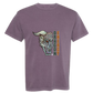 Dragon Energy - Comfort Colors - Heavyweight Unisex Tee - Pinks & Purples