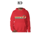 VP - On Island Time - Sponge Fleece Hoodie - Assorted Colors