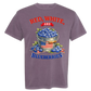 Red, White, And Blueberries - Comfort Colors - Heavyweight Unisex Tee - Pinks & Purples