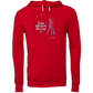 HP - If The Broom Fits - Sponge Fleece Hoodie - Assorted Colors