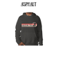 VP - On Island Time - Sponge Fleece Hoodie - Greens, Neutrals