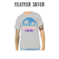 VP - A Hui Hou - Unisex Tee - Pinks, Purples, Neutrals