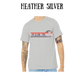 VP - On Island Time - Unisex Tee - Pinks, Purples, Neutrals