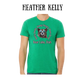 CP - Bear Lake Utah - Unisex Tee - Greens