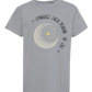 Embrace Each Period of Life - Comfort Colors - Heavyweight Youth Tee - Neutral Colors & Blues