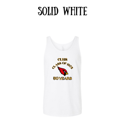 CUHS - Unisex Tank